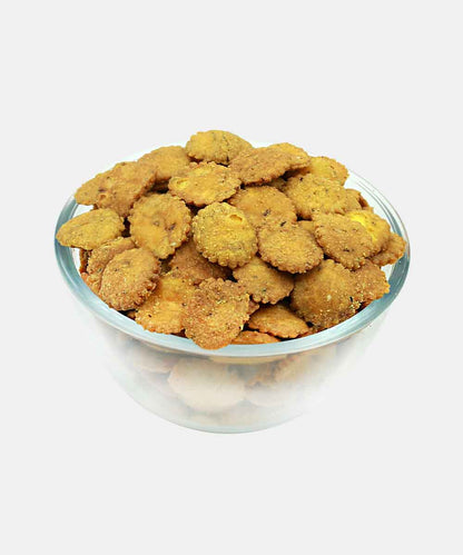 Methi Thepla Mini 200 Gm