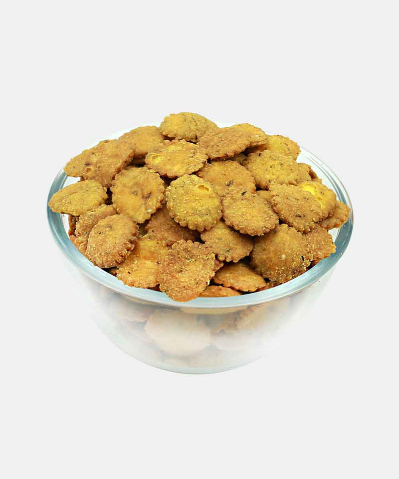 METHI THEPLA MINI 200