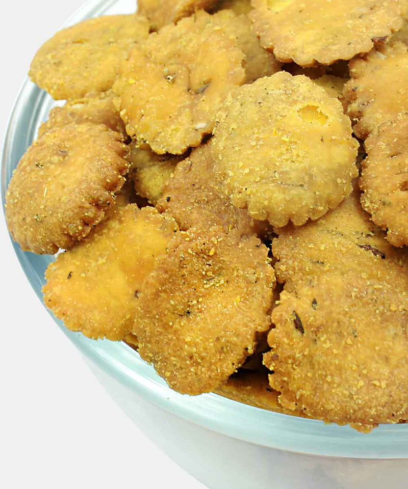 METHI THEPLA MINI 200