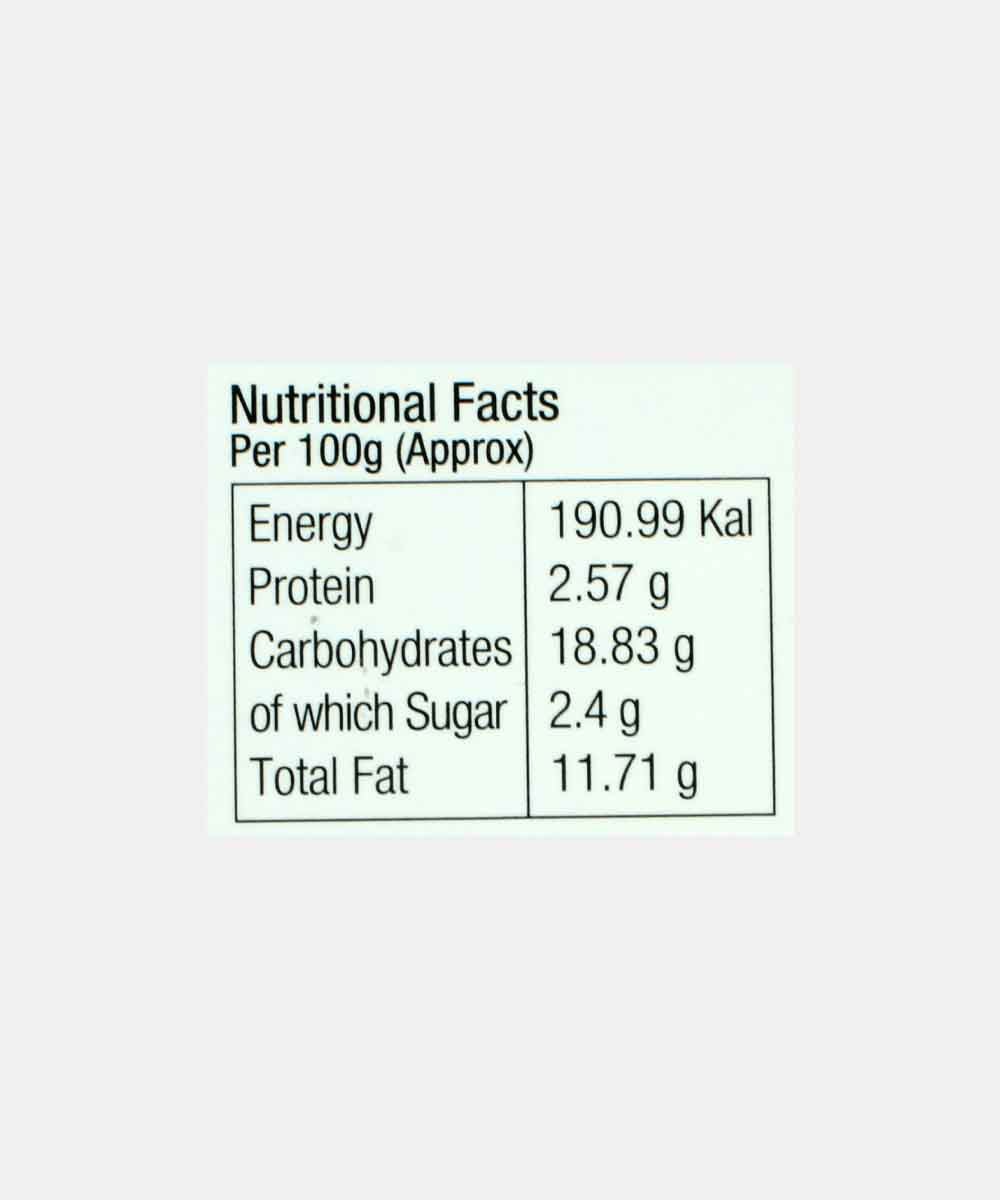 Neelam Amritsari Chana Heat & Eat 285 Gm