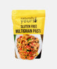 Naturally Yours Gluten Free Multigrain Pasta 200 Gm