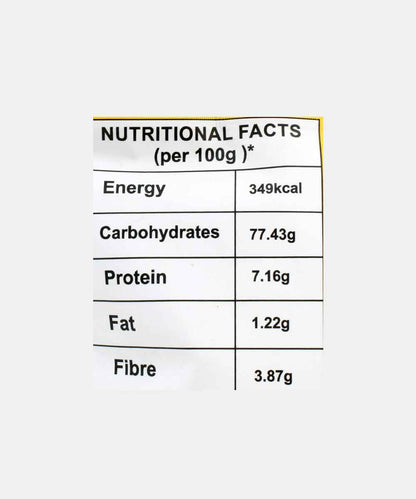 Naturally Yours Gluten Free Multigrain Pasta 200 Gm