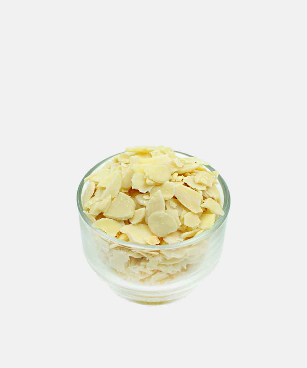 Blanched California Almond Sliced 100 Gm
