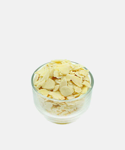 Blanched California Almond Sliced 100 Gm