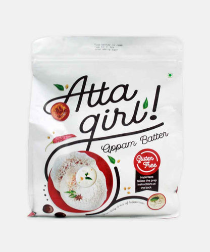 Attagirl Appam Batter 1 Kg