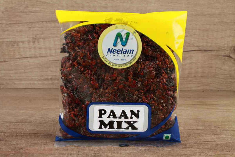 PAAN MIX 200