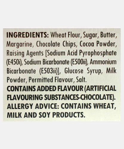 Sapphire Chocochip Cookies 150 Gm