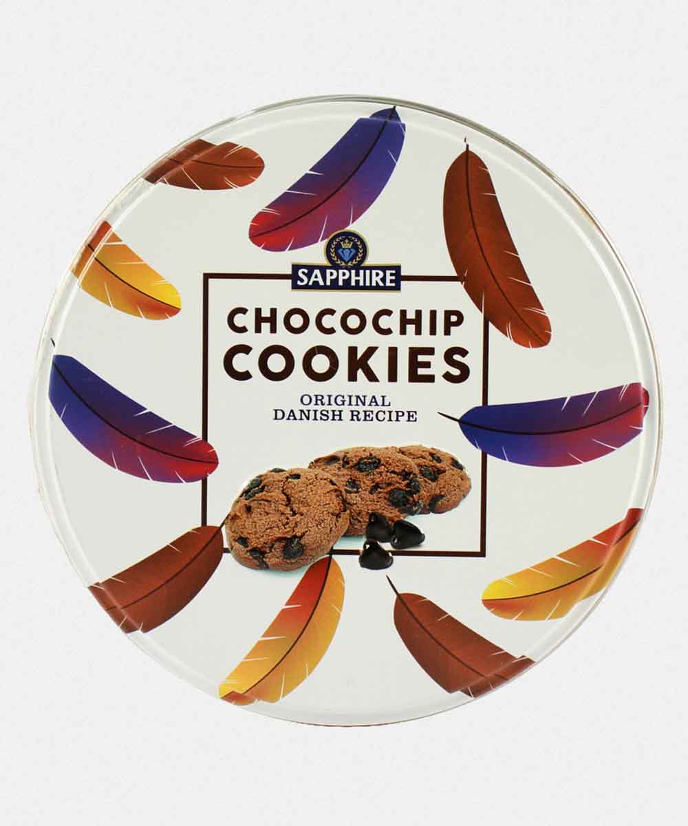 Sapphire Chocochip Cookies 150 Gm