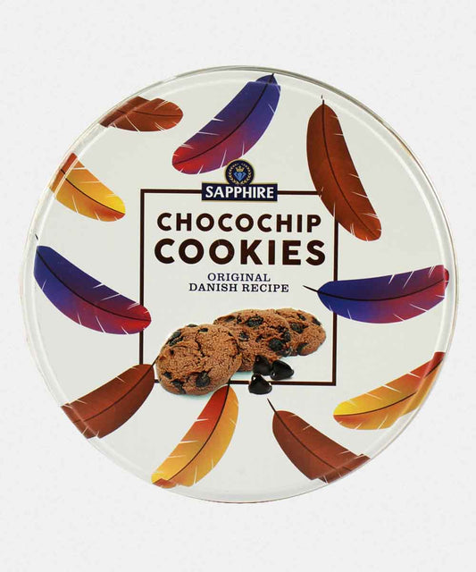 Sapphire Chocochip Cookies 150 Gm