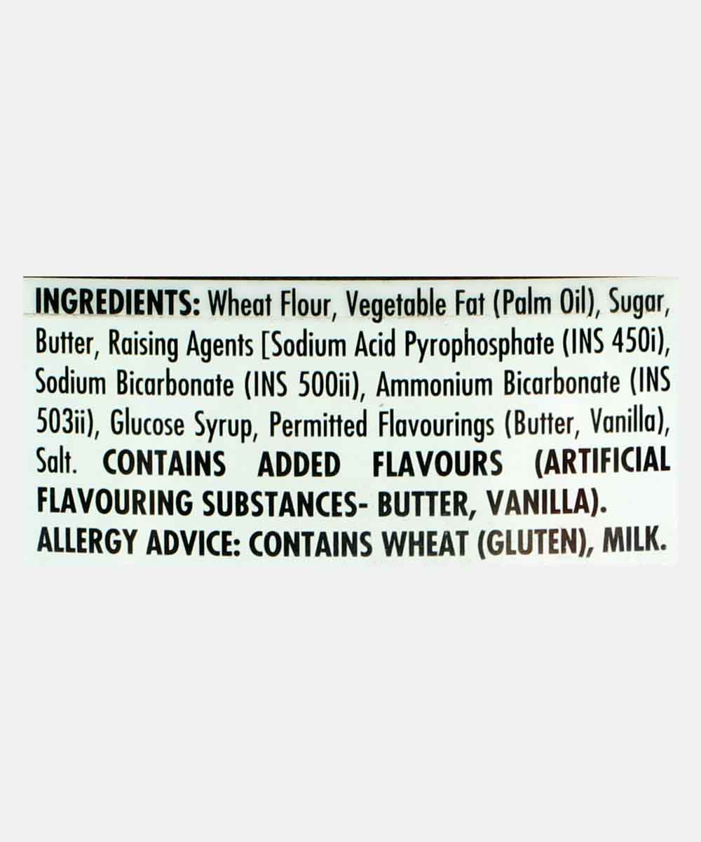 Sapphire Butter Cookies 150 Gm