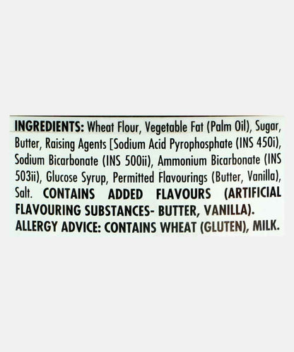 Sapphire Butter Cookies 150 Gm