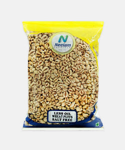 LESS OIL SALT FREE WHEAT PUFF 200