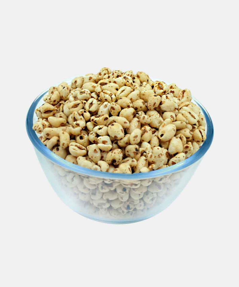 LESS OIL SALT FREE WHEAT PUFF 200