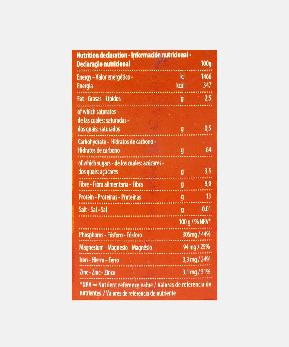 Barilla Whole Wheat Penne Rigate Pasta 500 Gm