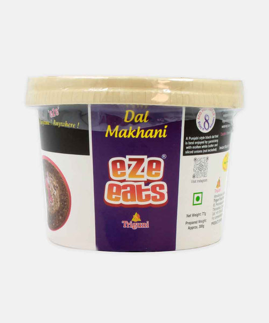 Eze Eats Dal Makhani 77 Gm