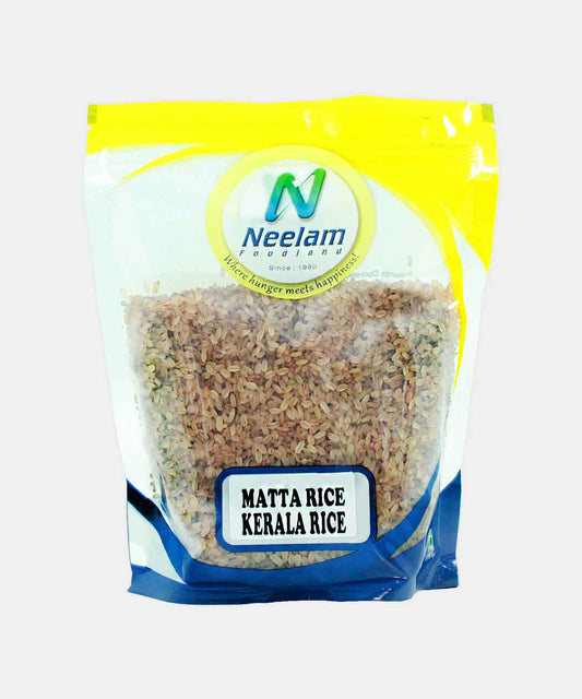 Kerela Matta Rice 1 Kg