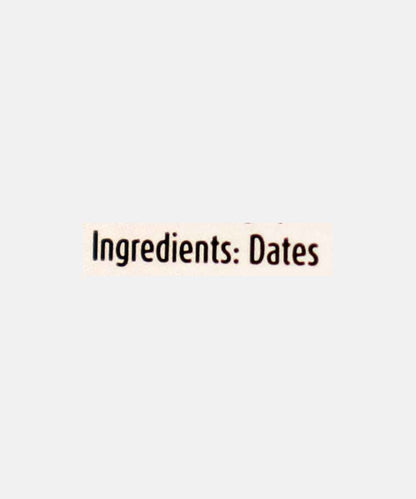 Al Barakah Dates Premium Date Syrup 400 Gm
