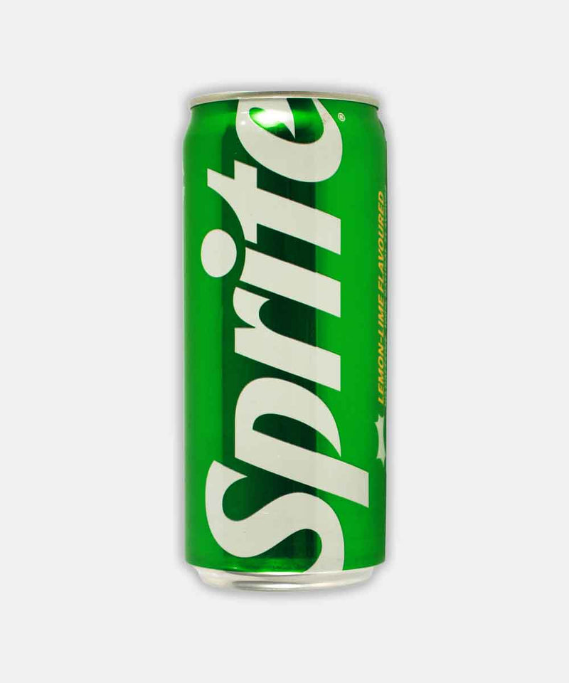 sprite can 300 ml