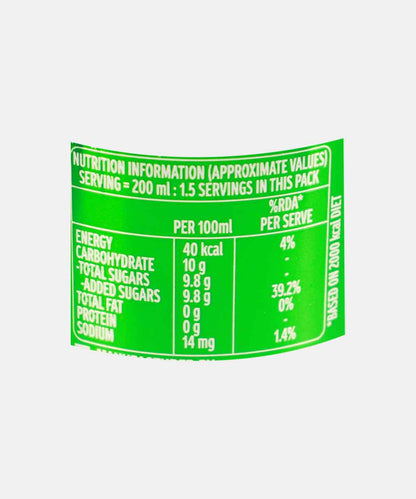 Sprite Can 300 Ml