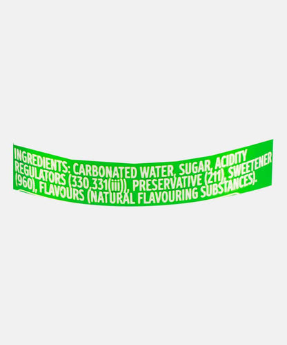 Sprite Can 300 Ml