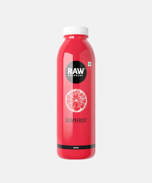 Raw Pressery Grapefruit Juice 1 Ltr