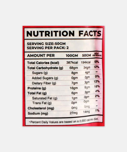 Pink Harvest Tri - Colour Quinoa 100Gm