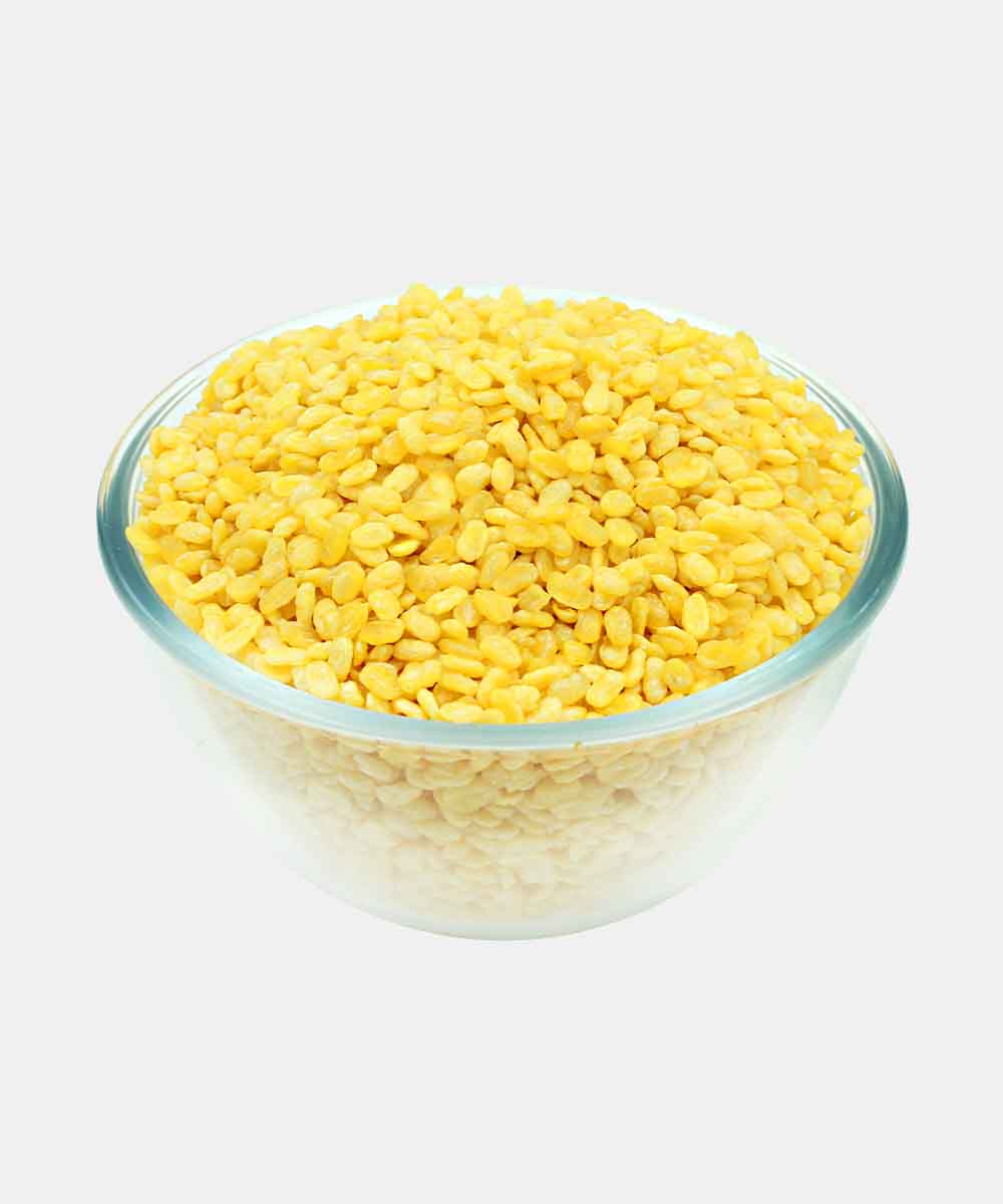 Moong Dal Salt Free 200 Gm
