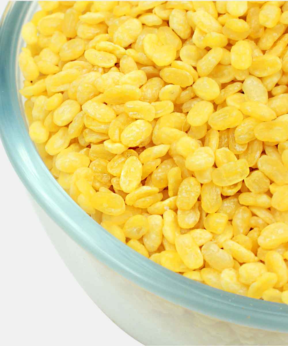 Moong Dal Salt Free 200 Gm