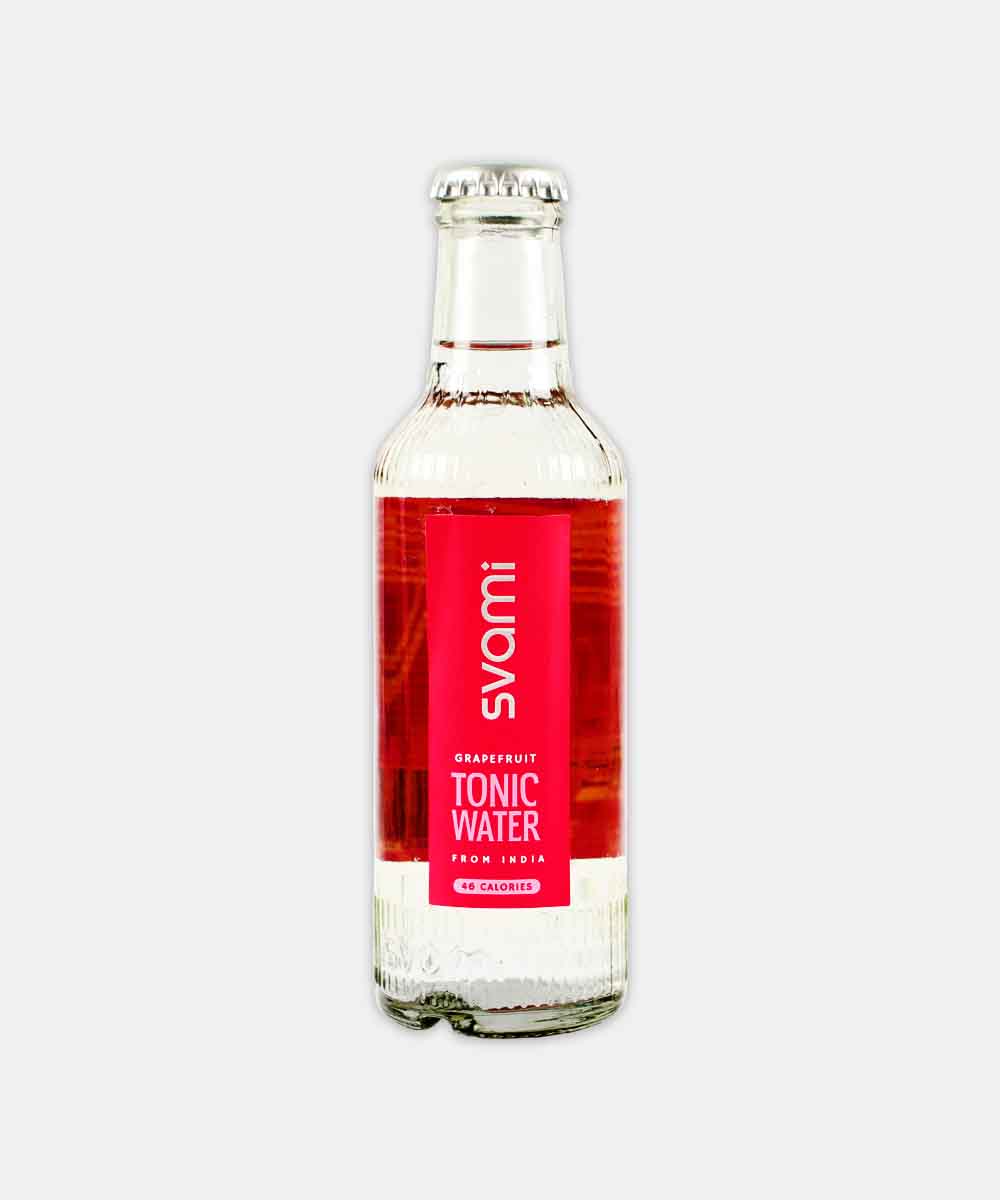 Svami Graperuit Tonic Water 200 Ml