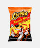 Cheetos Flamin Hot Crunchy 226.8 Gm