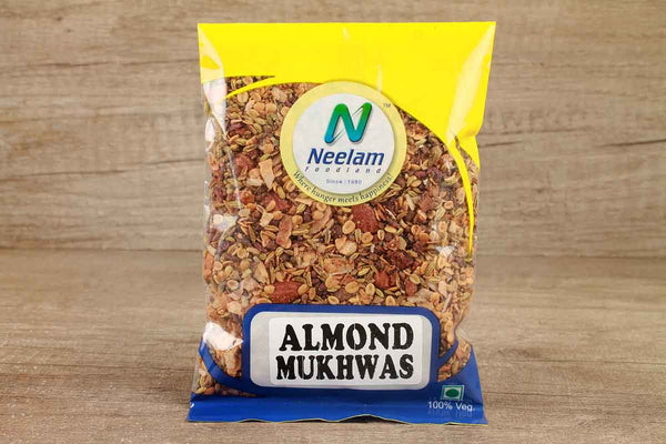 ALMOND MUKHWAS 100