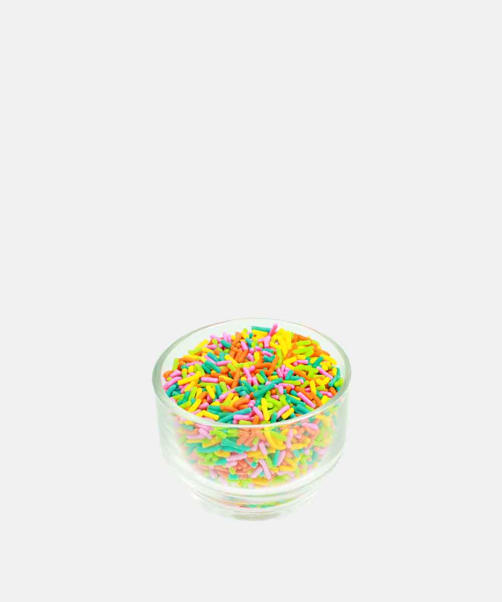 Colourful Sprinkles 150 Gm