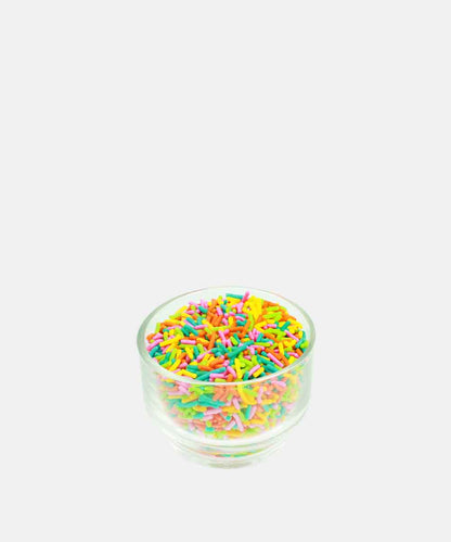Colourful Sprinkles 150 Gm