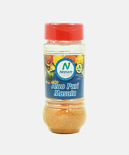 Aloo Puri Masala 100 Gm