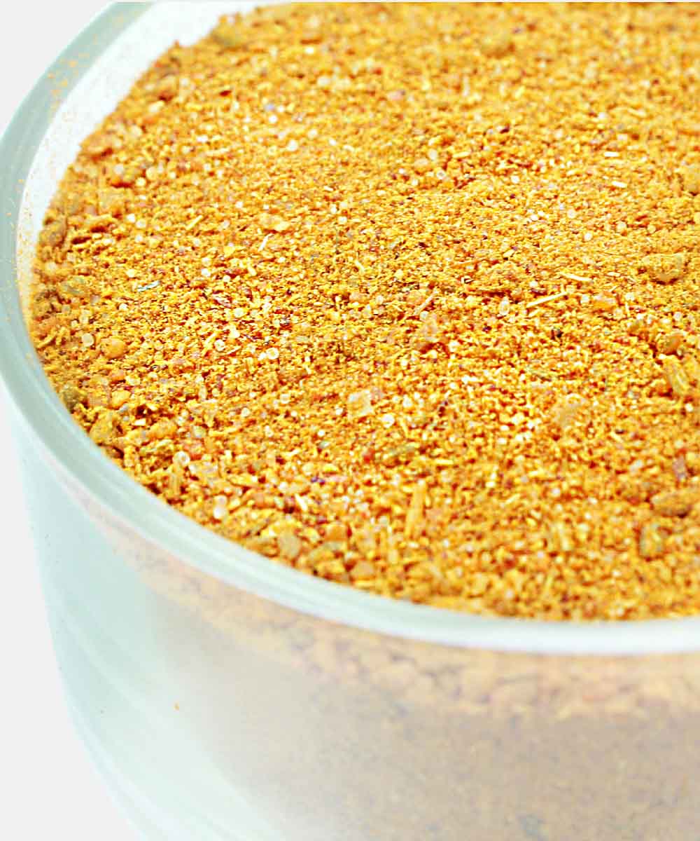 Aloo Puri Masala 100 Gm
