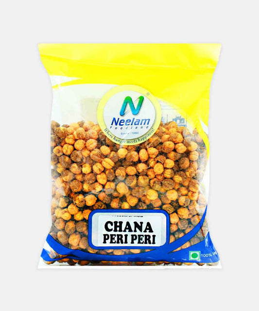 Chana Peri Peri 200 Gm