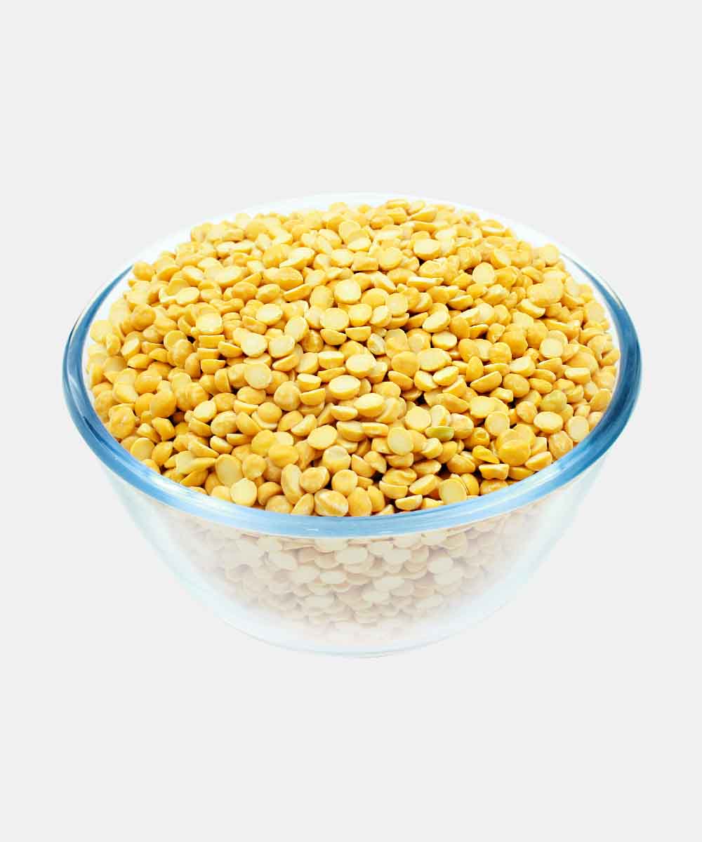 Chana Dal/Gram Dal Spilit 1 Kg