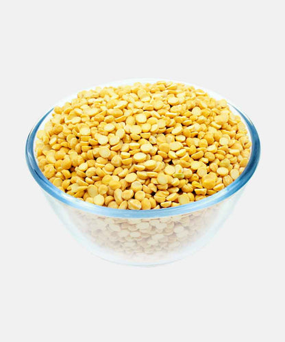 Chana Dal/Gram Dal Spilit 1 Kg