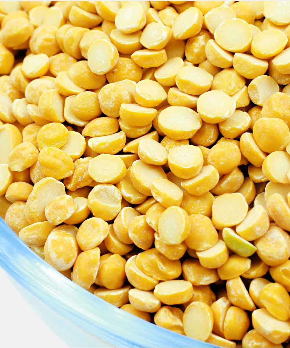 Chana Dal/Gram Dal Spilit 1 Kg