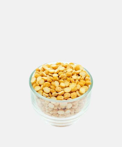 Chana Dal/Gram Dal Spilit 250 Gm