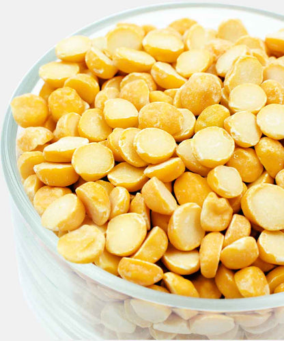 Chana Dal/Gram Dal Spilit 250 Gm