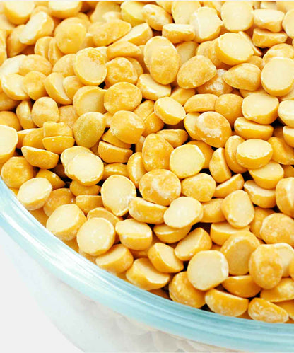 Chana Dal/Gram Dal Spilit 500 Gm