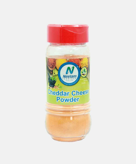 Cheddar Cheese Powder 100 Gm