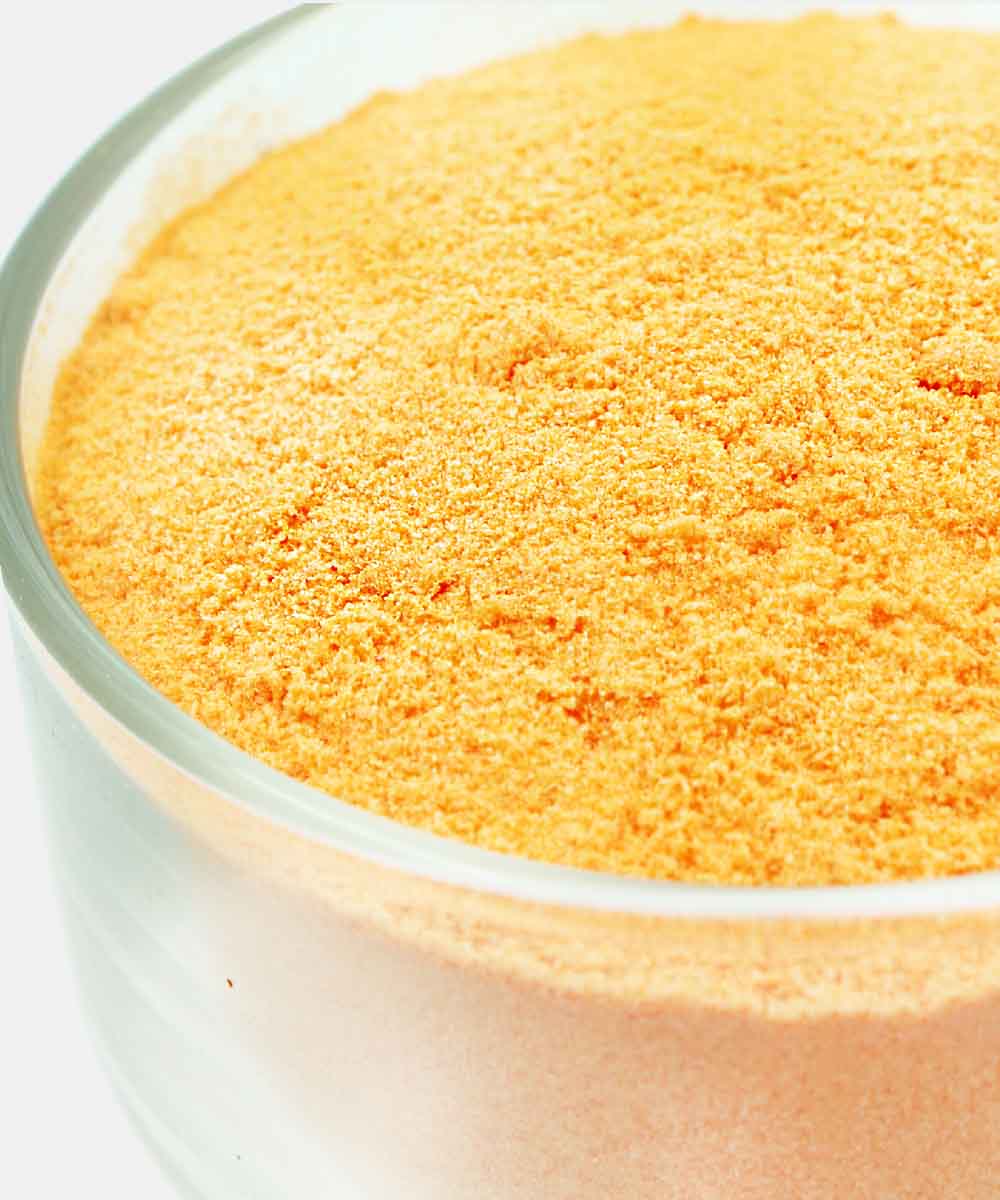 Cheddar Cheese Powder 100 Gm