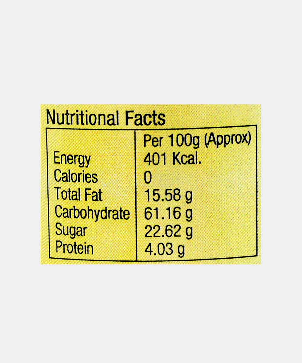Cheddar Cheese Powder 100 Gm