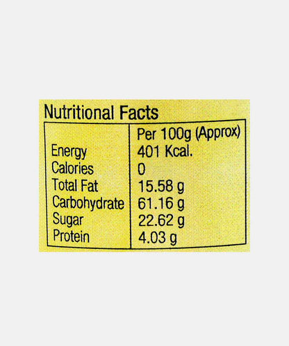 Cheddar Cheese Powder 100 Gm