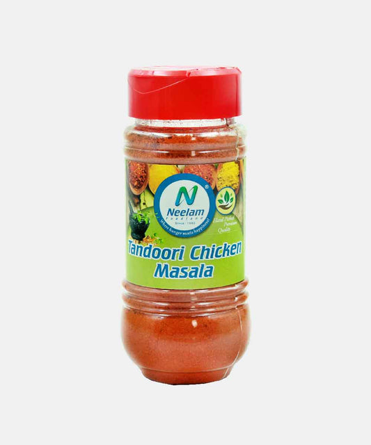 Tandoori Chicken Masala 100 Gm
