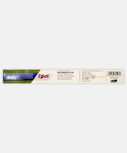 Ezee 100% Biodegradable Bio Cling Film 30 Cm