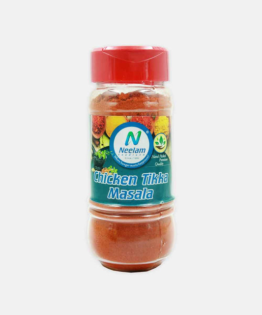 Chicken Tikka Masala 100 Gm