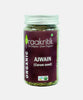 Praakritik Organic Ajwain 100 Gm